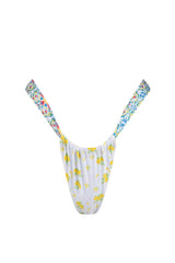 VDM The Label Livi Capri/Limone Reversible Bottom